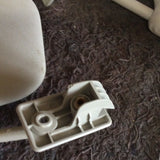 Visera Izq. Kia Sportage 2016