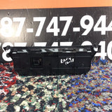 Careta Control de Aire Toyota Rav4 16-18