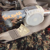 Cinturón der Toyota Tacoma 05-11