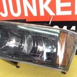 Foco Delantero izq Chevrolet Colorado/Avalanche/GMC Canyon 04-12