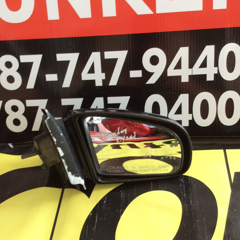 Retrovisor der Hyundai Excel 90-96