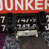 Careta de Radio Infiniti FX35/FX45 09-12