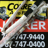 Airbag Cortina der Dodge RAM 1500, 13-21