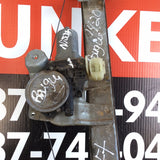 Maquinaria de Cristal Der Del Nissan Rogue 14-20