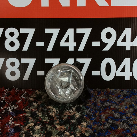 Luz Antiniebla (Fog Lamp) der Toyota Corolla Sedan 14-16