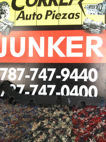 Accesorio Exterior Der del Bumper Nissan Pathfinder 13-19