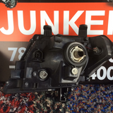 Foco Delantero der Nissan Frontier 09-21