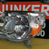 Foco Delantero izq Toyota Tacoma 05-11