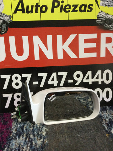 Retrovisor der Toyota Tacoma 99-04