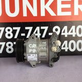 Compresor Toyota CHR 18-22