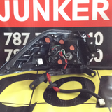 Foco Trasero der Toyota Rav4 19-23