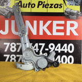 Maquinaria de Cristal Izq Del Toyota Highlander 14-19