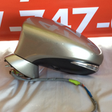 Retrovisor izq Lexus IS (250/350/200t/300) 14-20