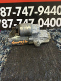 Starter Ford Transit Connect 14-18
