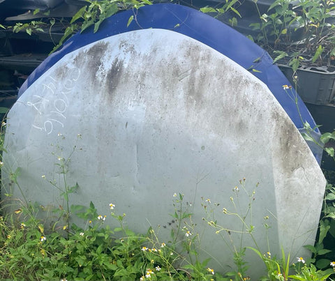 Bonete de Toyota Corolla 14-18