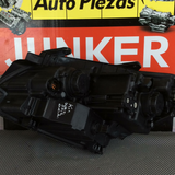 Foco Delantero der Kia Soul Wave 12-13