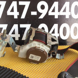 Cinturón Der Delantero Ford F-250 15-20