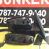 Retrovisor der Honda Accord Sedan 08-12