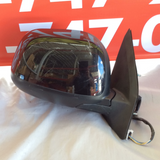 Retrovisor der Mitsubishi Outlander ASX 10-13