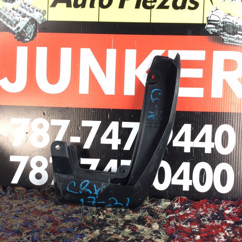 Accesorio Exterior der Honda CRV 17-21