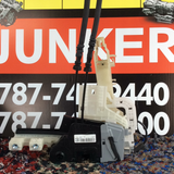 Cerradura Der Delantera Hyundai Tucson 15-20