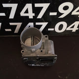 Throttle Kia Seltos 20-21