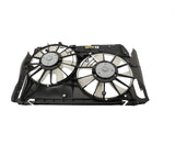 Abanico (Fan Assembly) Toyota Rav4 06-12