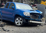 Toyota Tacoma XRunner 05-15 6cil standar 6cambios 4.0