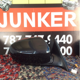 Retrovisor der Infiniti EX35/EX37/QX50 08-15