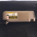 Visera Izq. Toyota 4Runner 2003-07