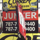 Foco Trasero izq Ford Transit Connect 14-17