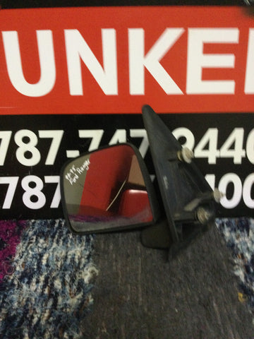 Retrovisor izq Ford Ranger 93-95