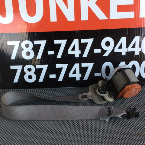 Cinturón der Nissan Quest 11-17