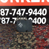 ABS Toyota Camry 13-14