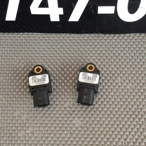 Sensor de Impacto Toyota Corolla/Matrix/Tacoma/Tundra 10-18