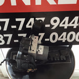 ABS Honda CR-V 17-22