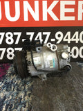 Compresor Hyundai Elantra 14-19