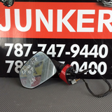 Retrovisor izq Honda Fit 07-08
