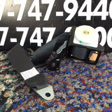 Cinturón der Mazda 6 14-16