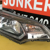 Foco Delantero der Honda Fit 15-16