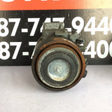 Compresor Toyota Rav4 13-15