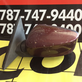 Retrovisor izq Honda Accord 08-12