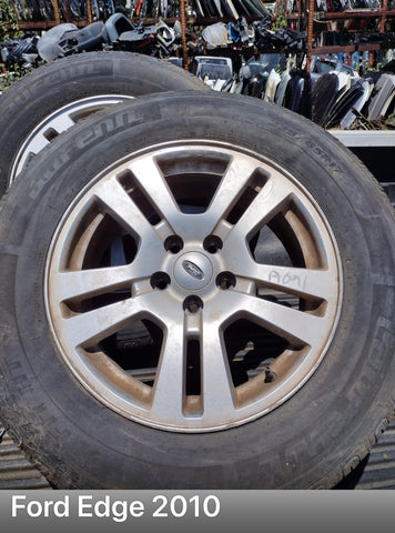 Aro Ford Edge 07-14