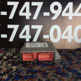 Módulo Airbag Hyundai Accent 18-20