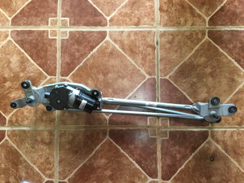 Maquinaria de Wiper Toyota Tundra 07-21