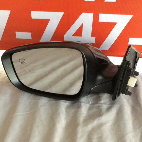 Retrovisor izq Hyundai Elantra Sedan 11-16