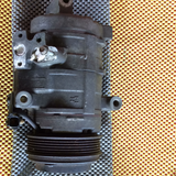 Compresor Ford Edge/Lincoln MKX 08-15