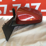 Retrovisor izq Toyota Yaris HB 15-17