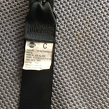 Cinturón izq Nissan Frontier/Pathfinder/Xterra 05-10
