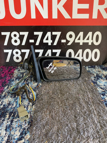 Retrovisor der Dodge Spirit 89-95